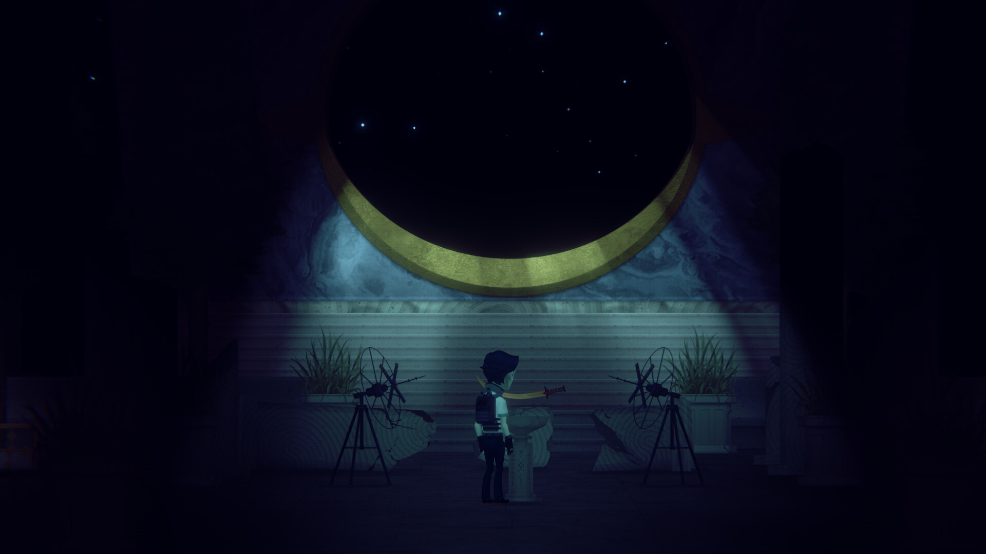 ESCAPE screenshot 6