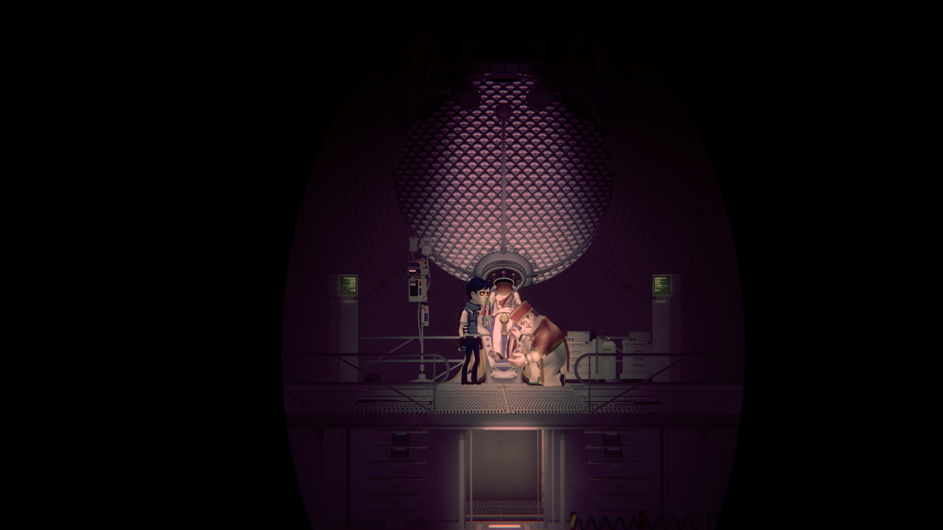 ESCAPE screenshot 3