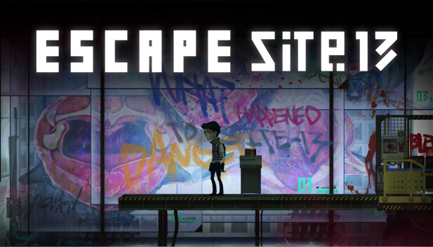 ESCAPE screenshot 9