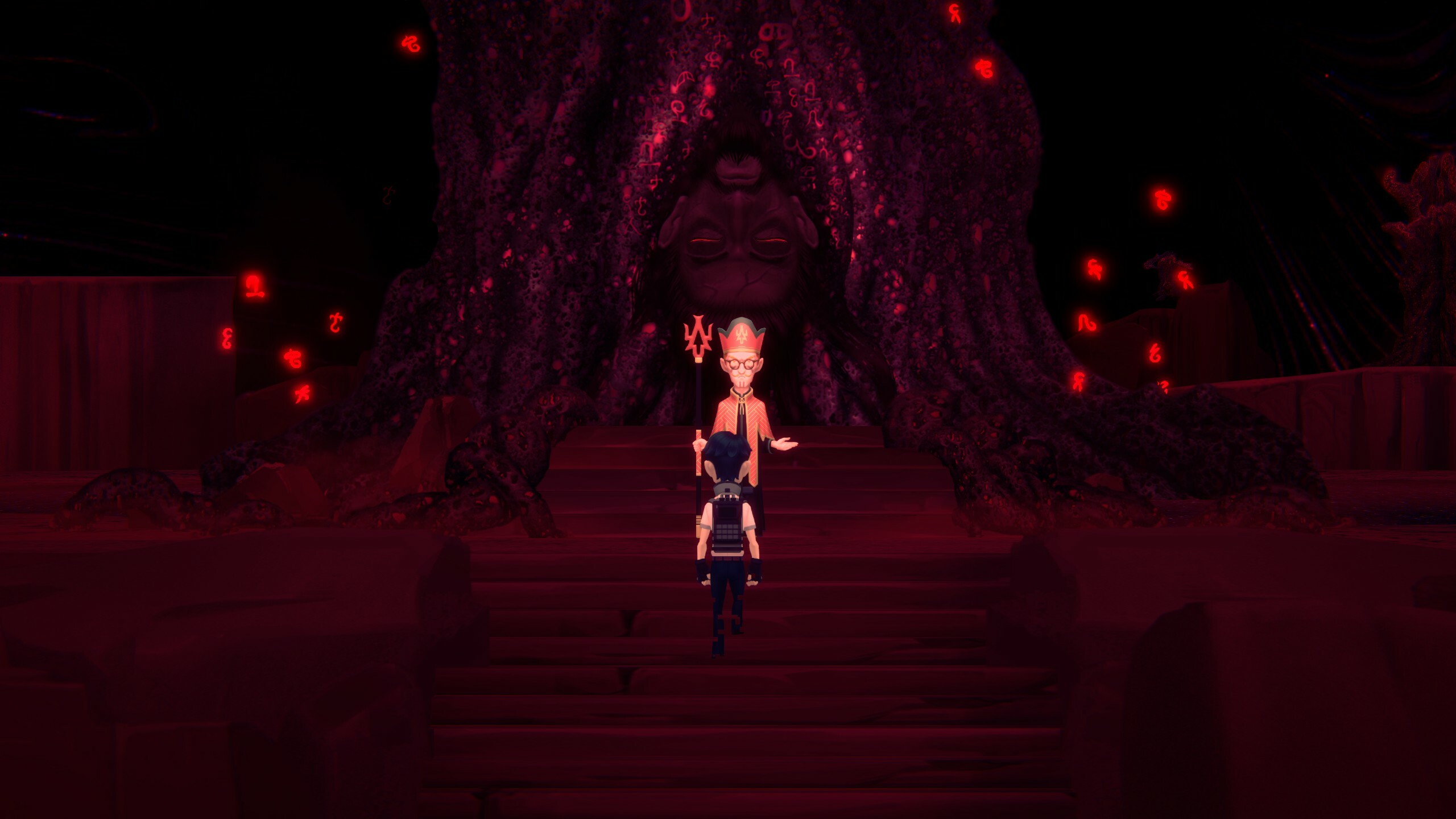 ESCAPE screenshot 7