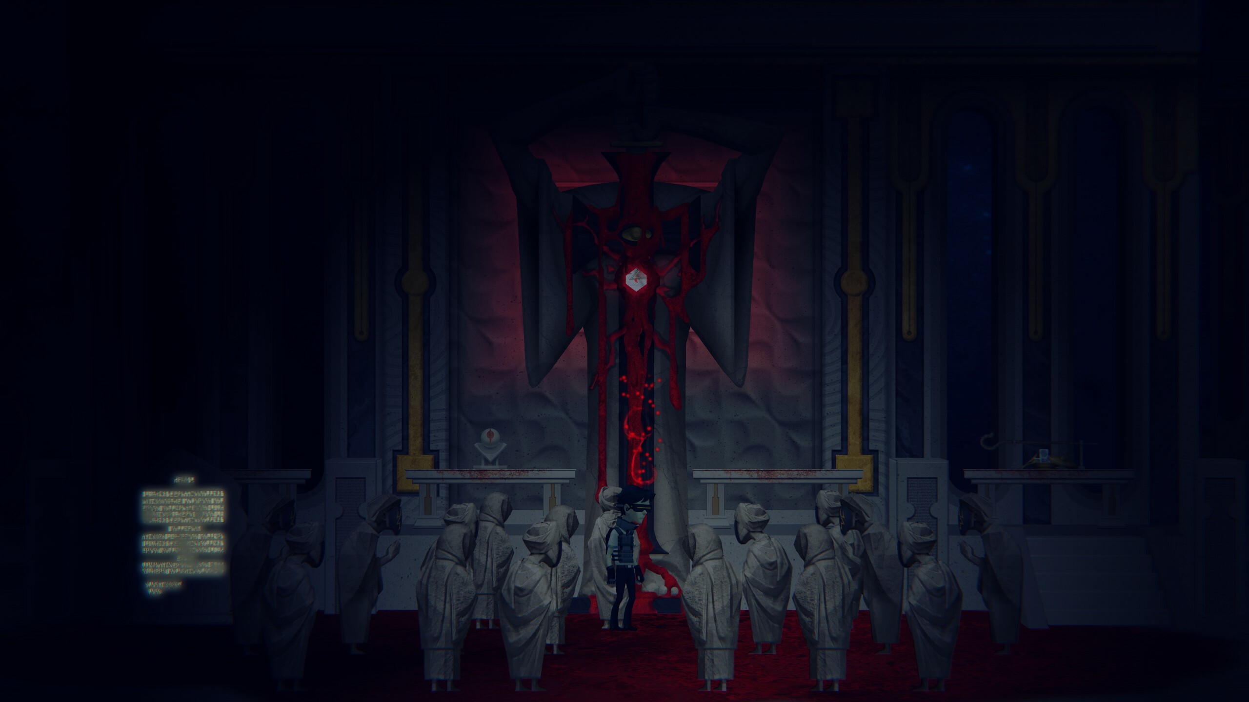 ESCAPE screenshot 5