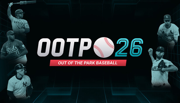 Out of the Park Baseball 26