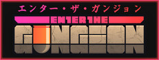 Enter the Gungeon