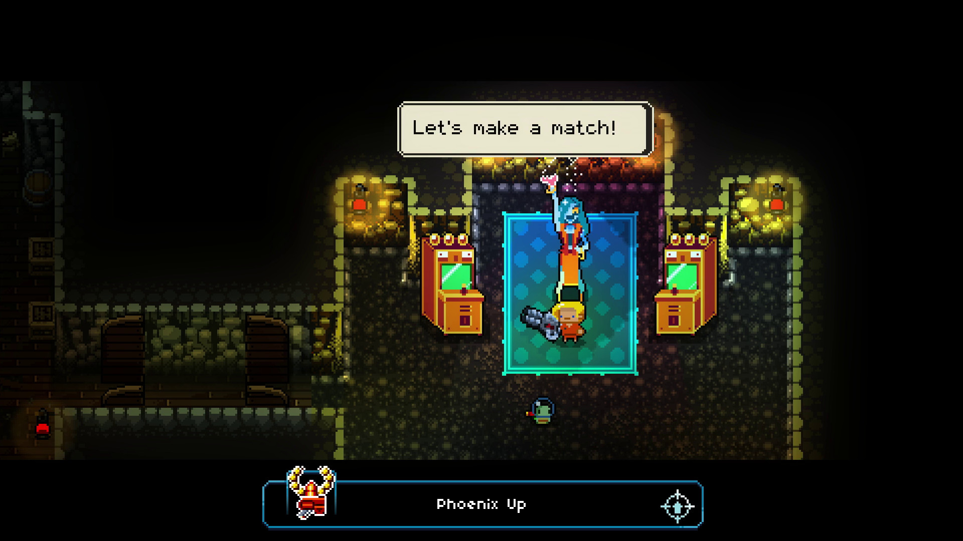 Enter the Gungeon — изображение 5