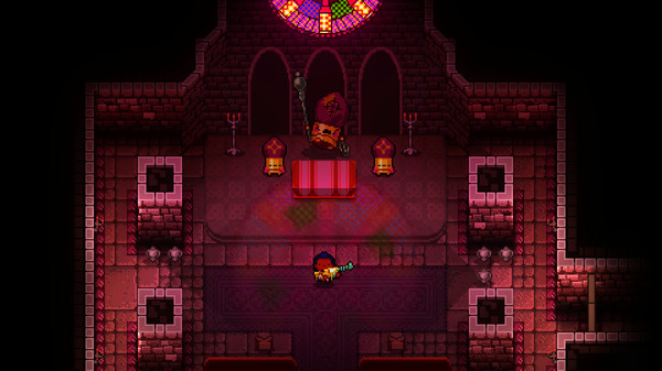 Enter the Gungeon screenshot