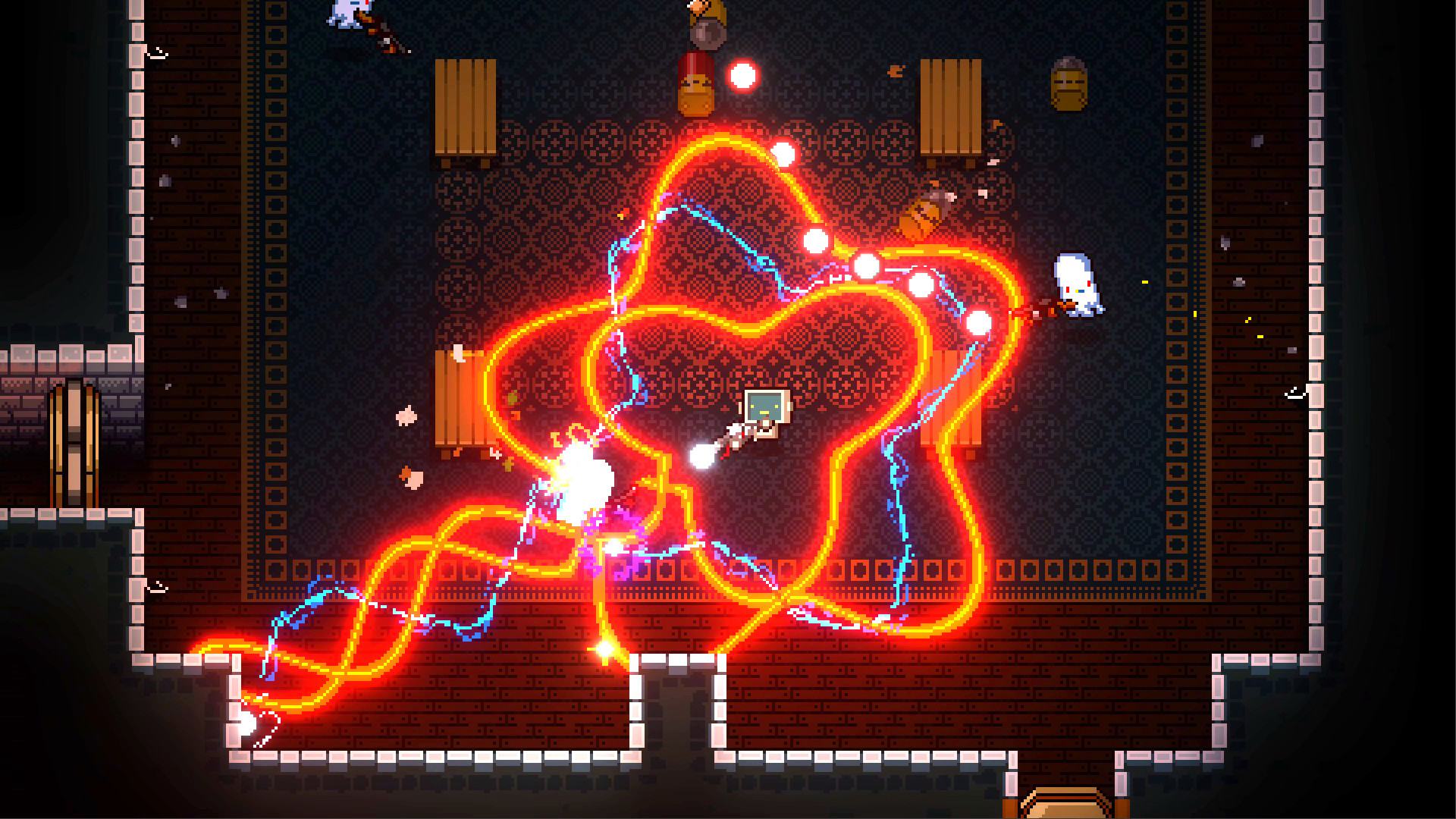 Enter the Gungeon — изображение 2