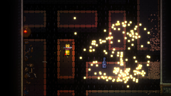 Enter the Gungeon screenshot