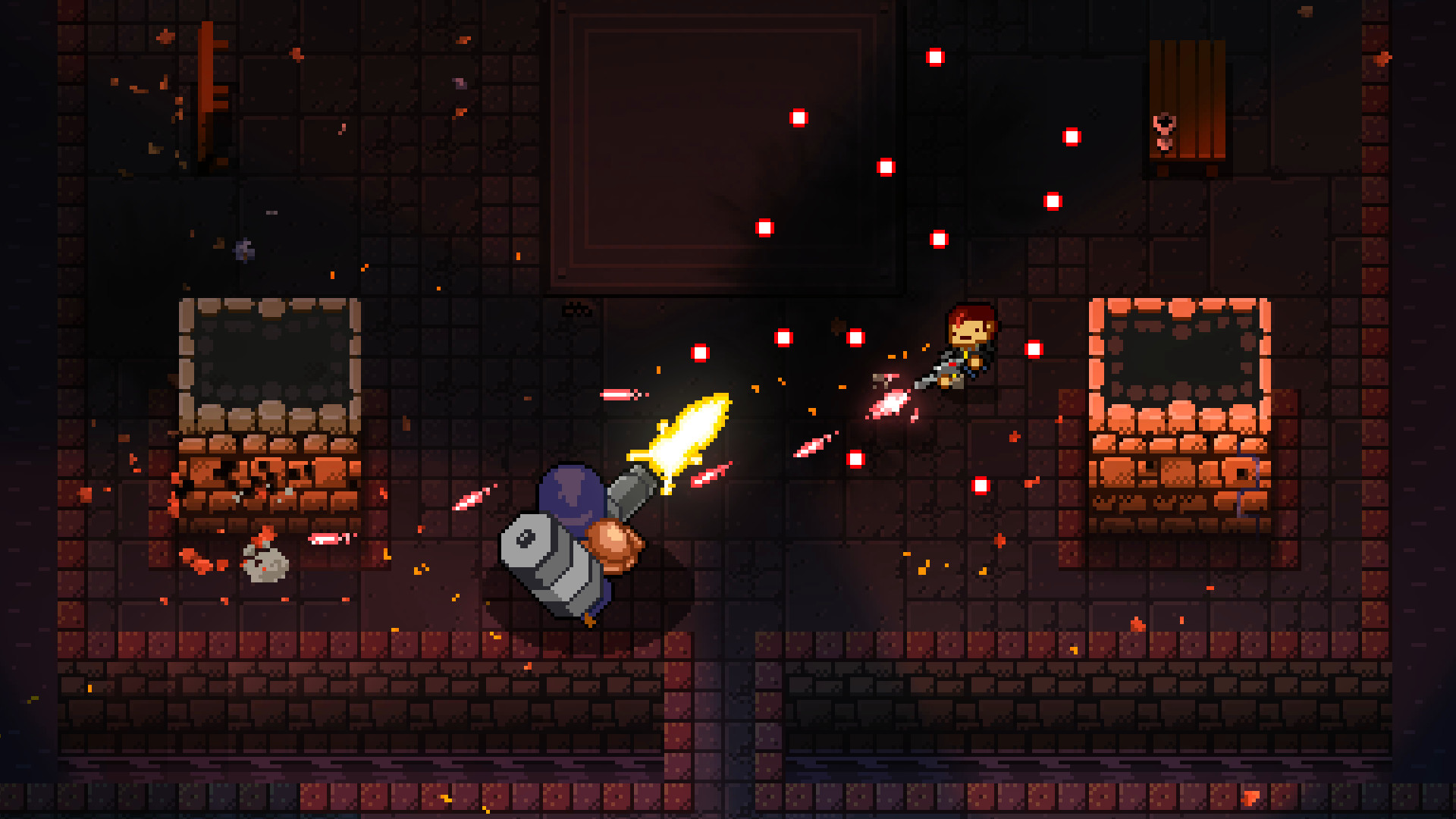 Enter the Gungeon screenshot 18