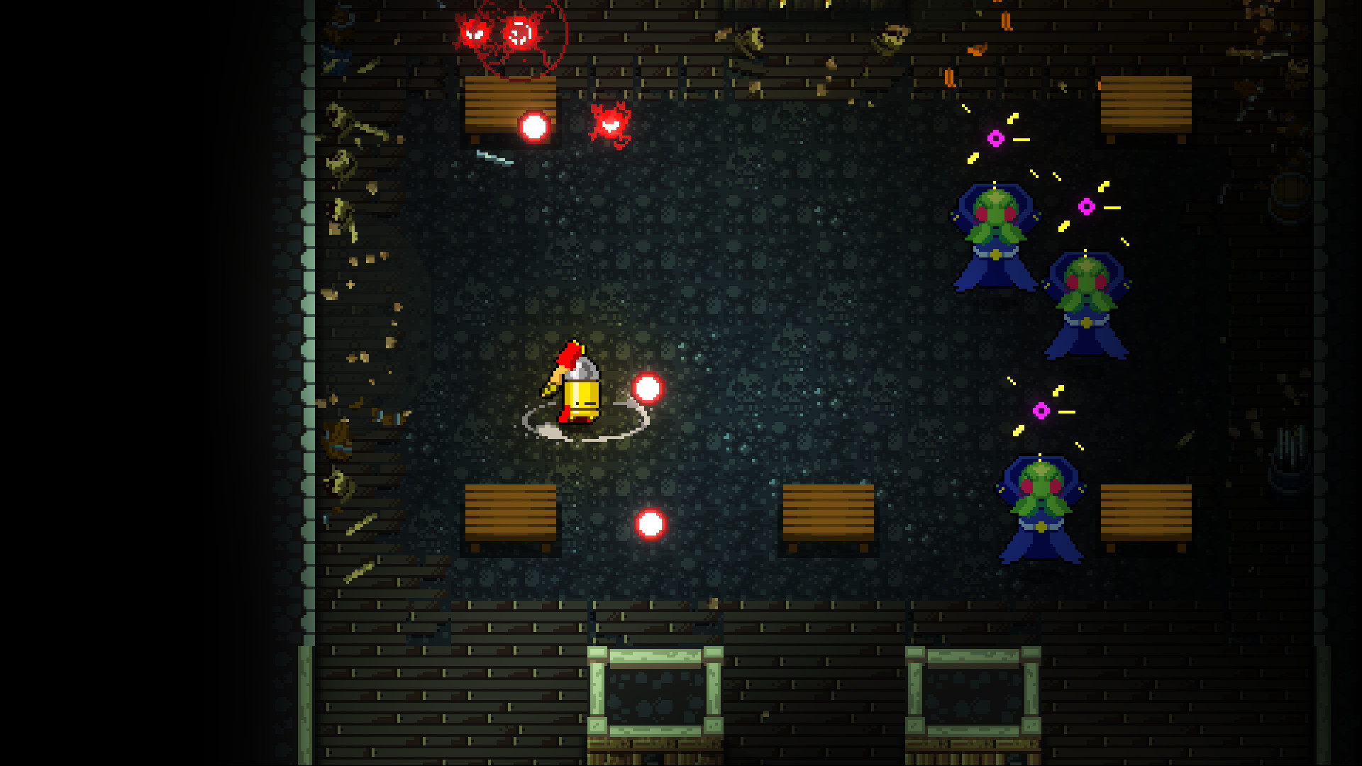 Enter the Gungeon screenshot 29