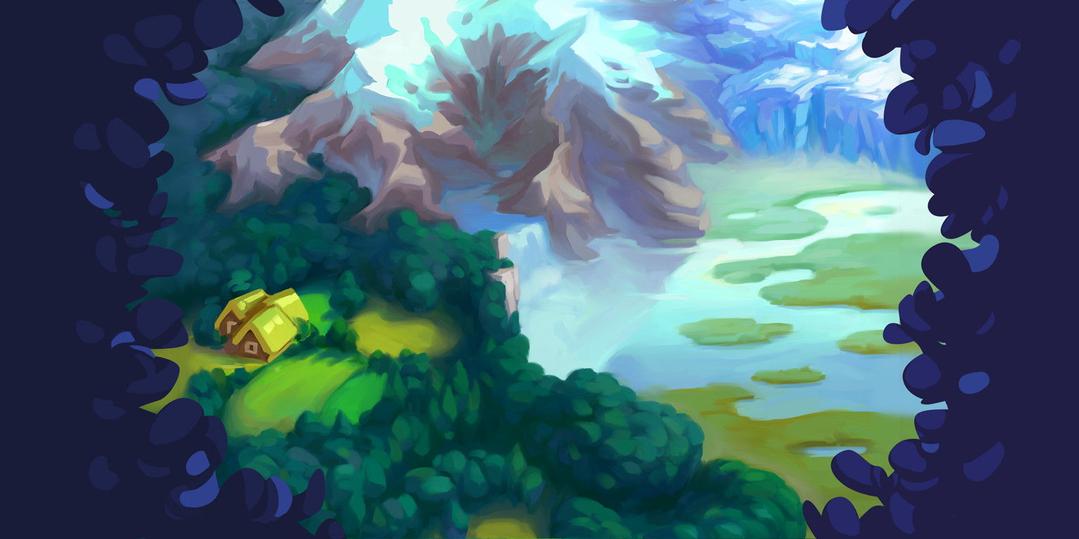Sproggiwood screenshot 9