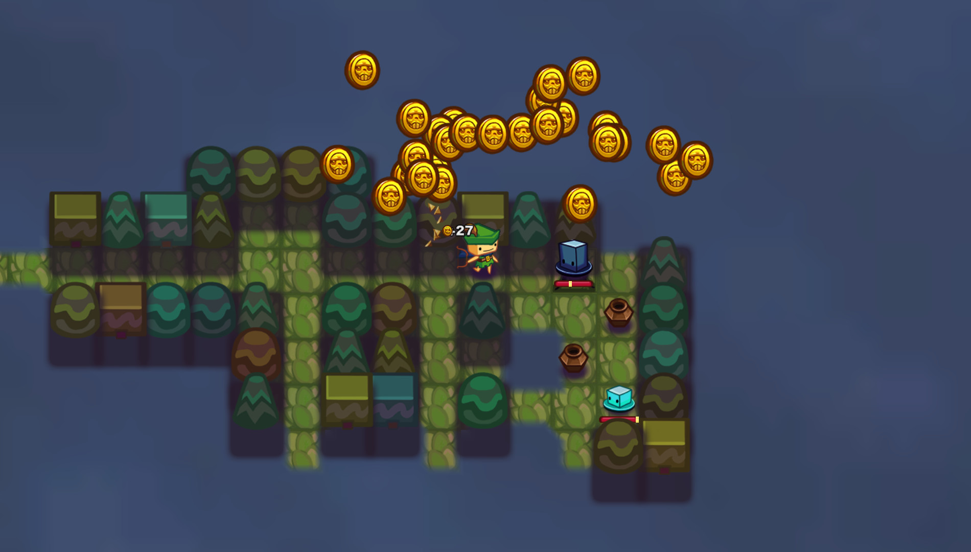 Sproggiwood screenshot 6