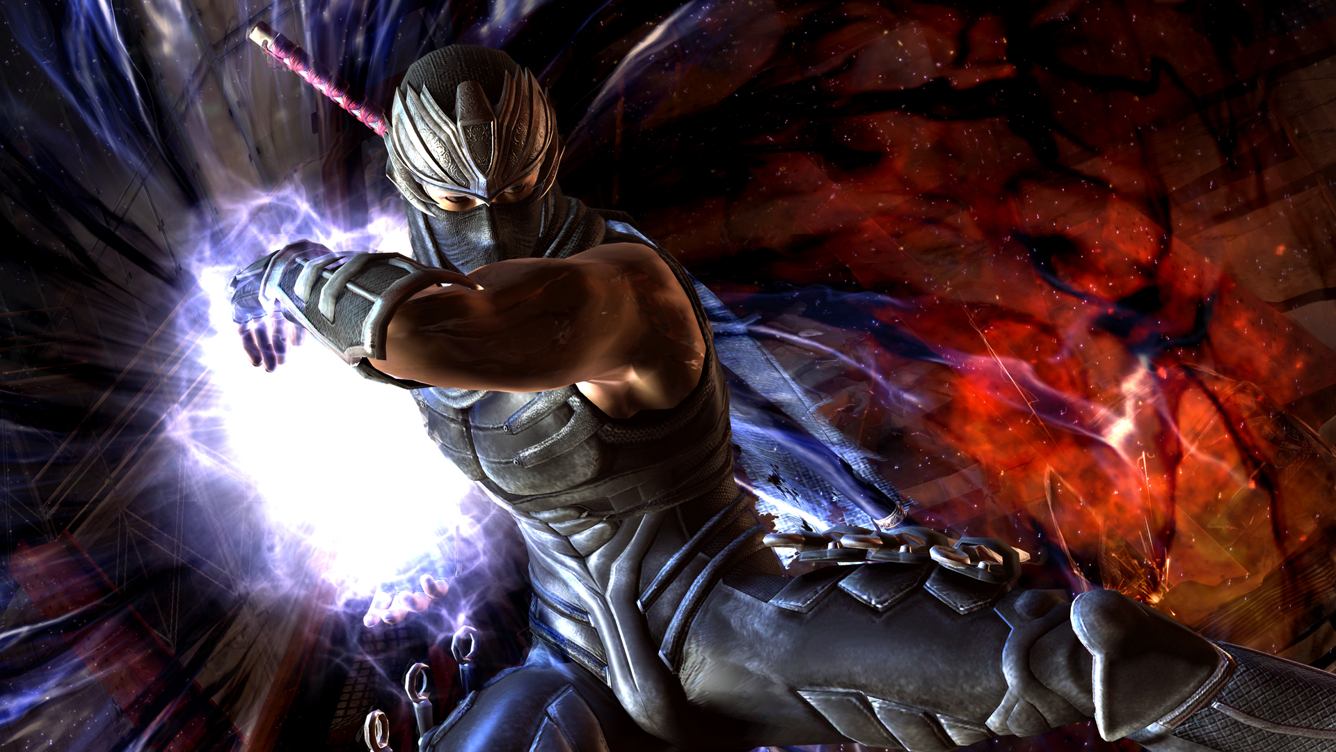 Steam：DEAD OR ALIVE 5 Last Round: Core Fighters