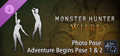 Monster Hunter Wilds - Pose photo : L'aventure commence (1 et 2)