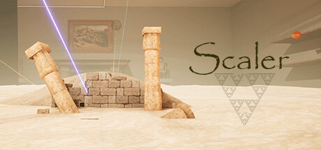 Scaler Cover Image