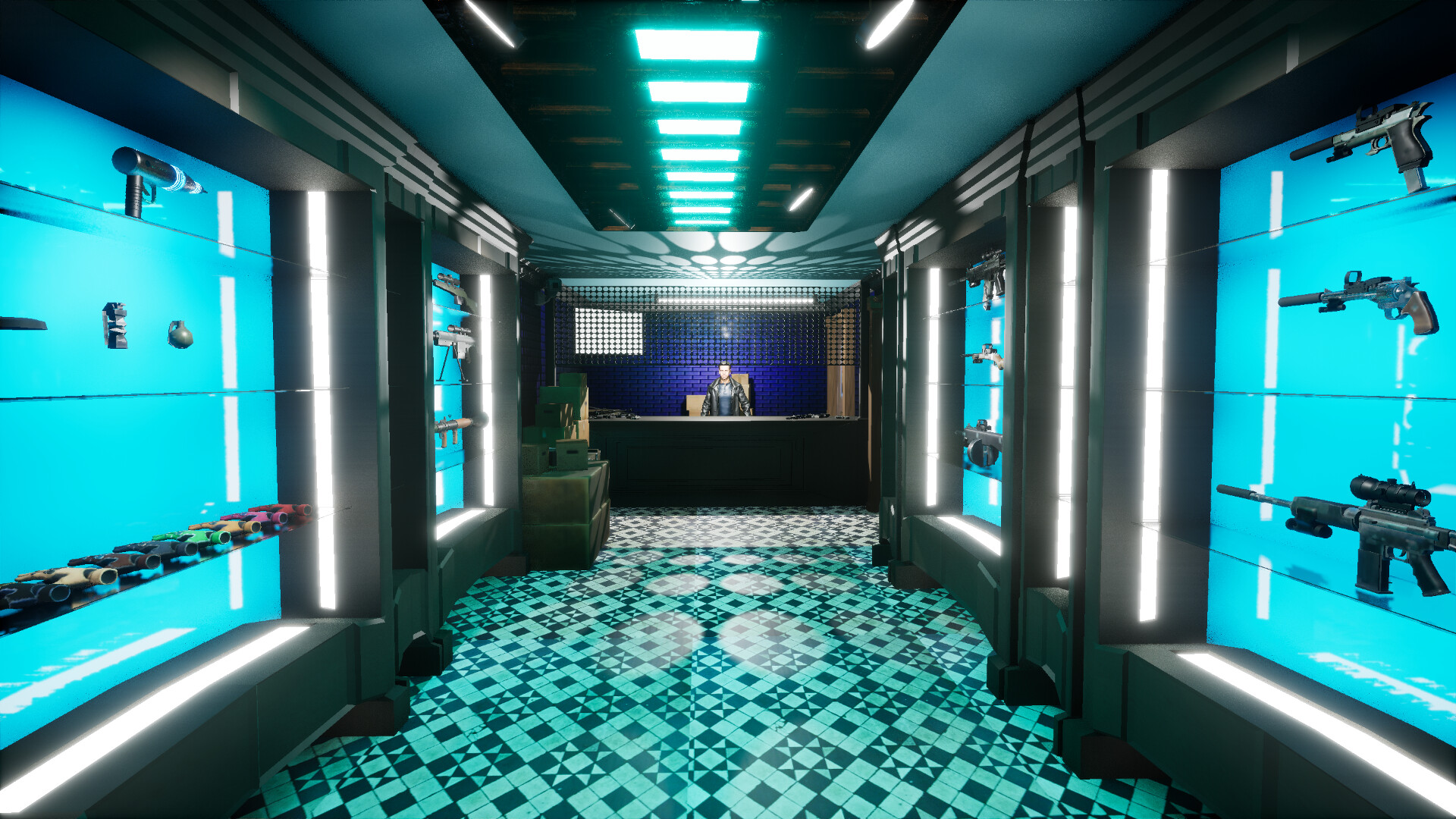 Robabekya screenshot 7