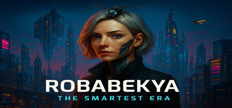 Robabekya