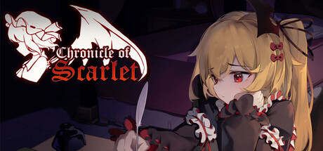 绯红编年史~ v1.0.1.3（Chronicle of Scarlet ~）免安装中文版