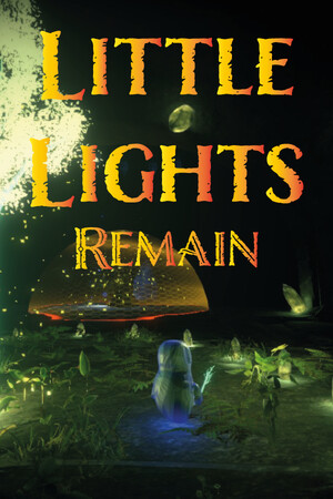 Little Lights Remain TD