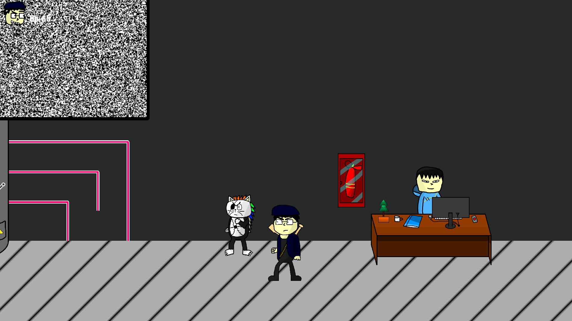 SZX screenshot 1