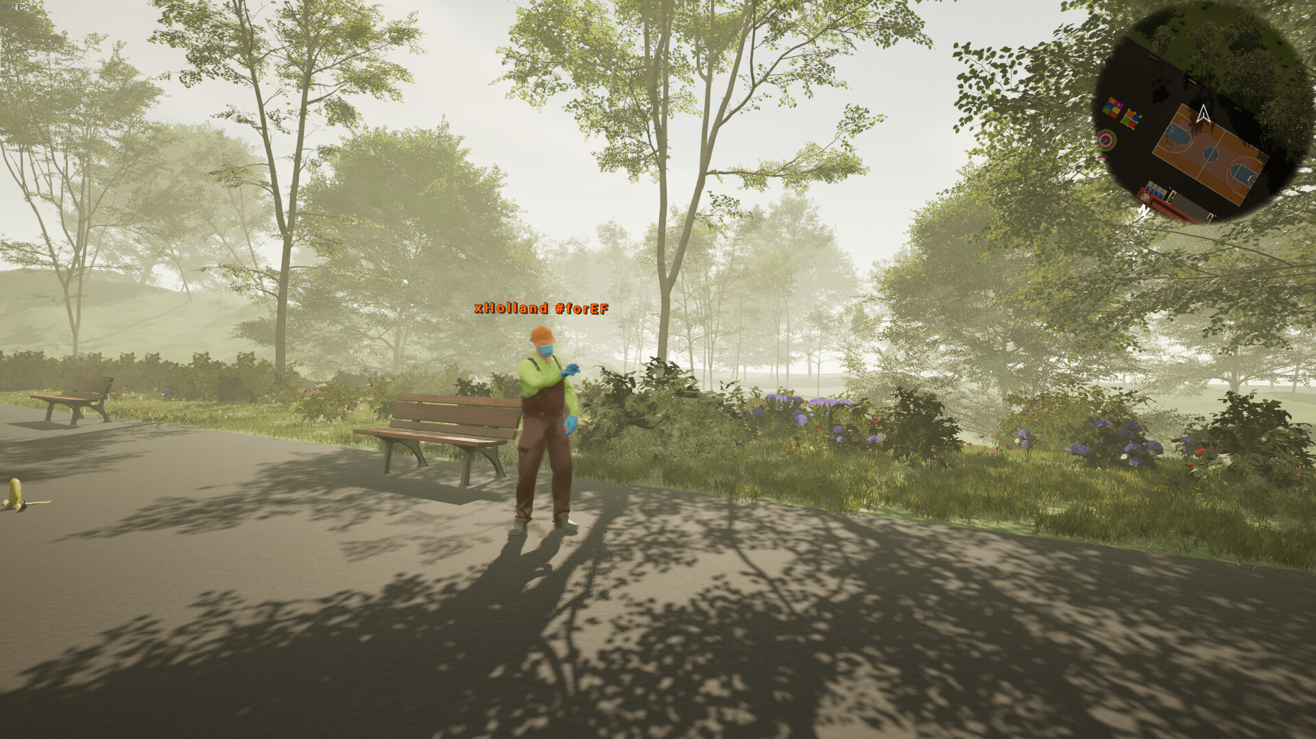 Envguard screenshot 5
