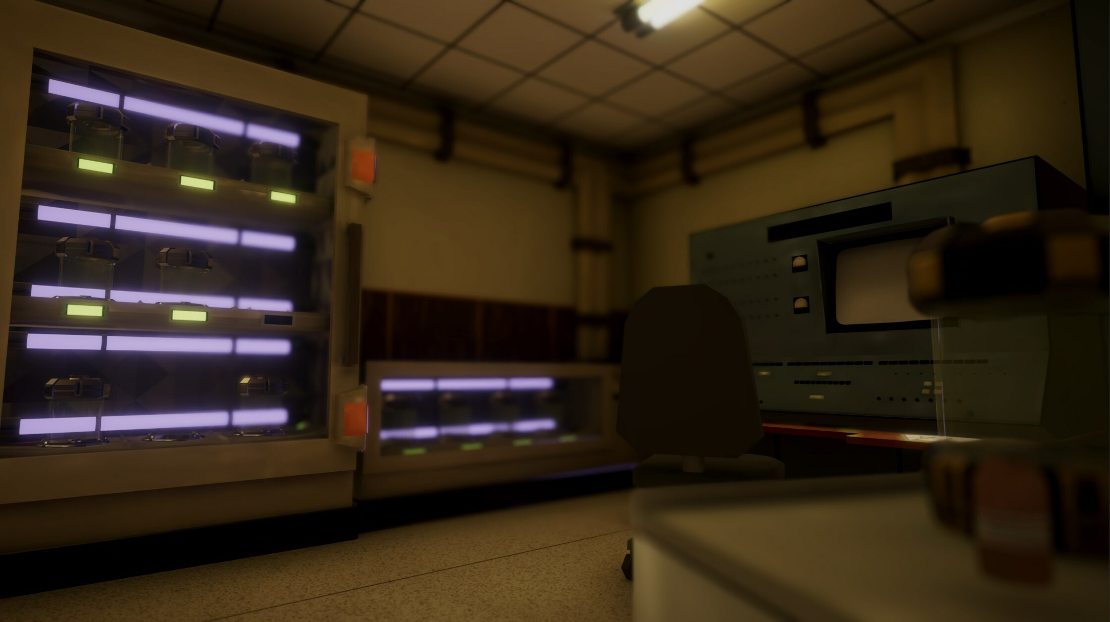 Red Night screenshot 9