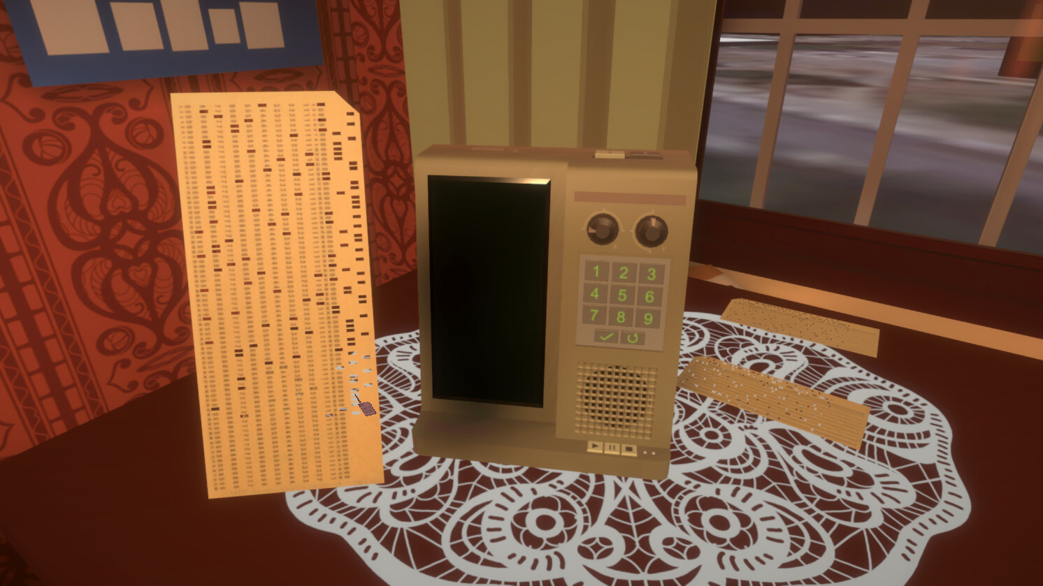 Red Night screenshot 8