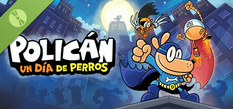 Policán: Un día de perros Demo