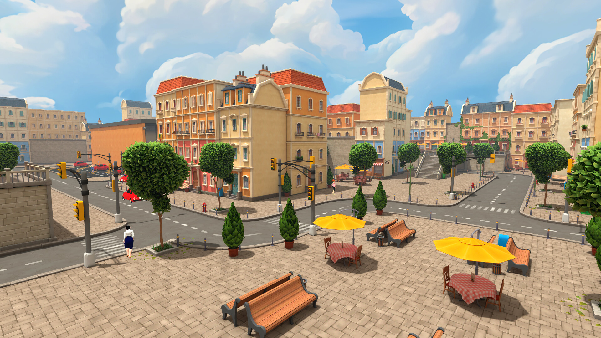 Hardware Store & Workshop Simulator screenshot 9