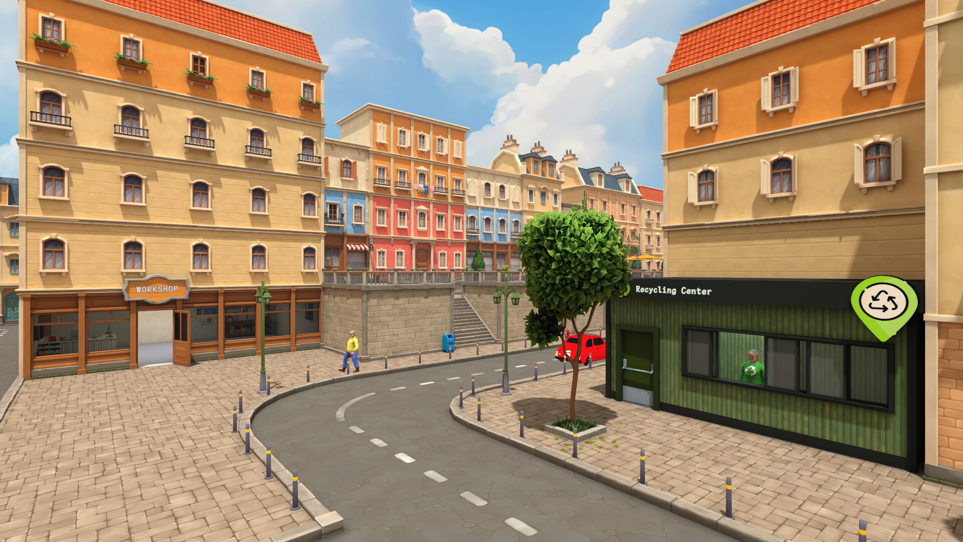 Hardware Store & Workshop Simulator screenshot 8