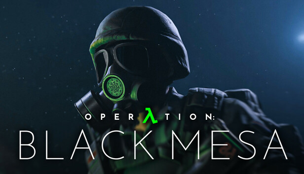 Operation: Black Mesa