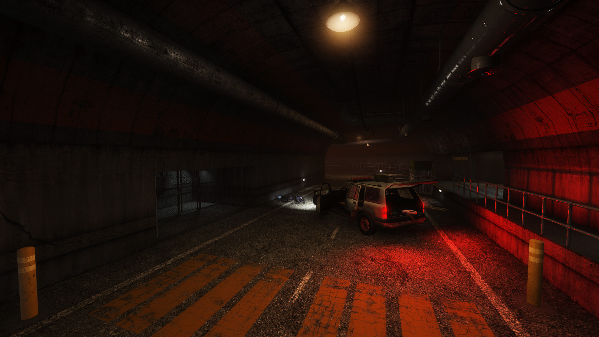 Operation: Black Mesa screenshot 8