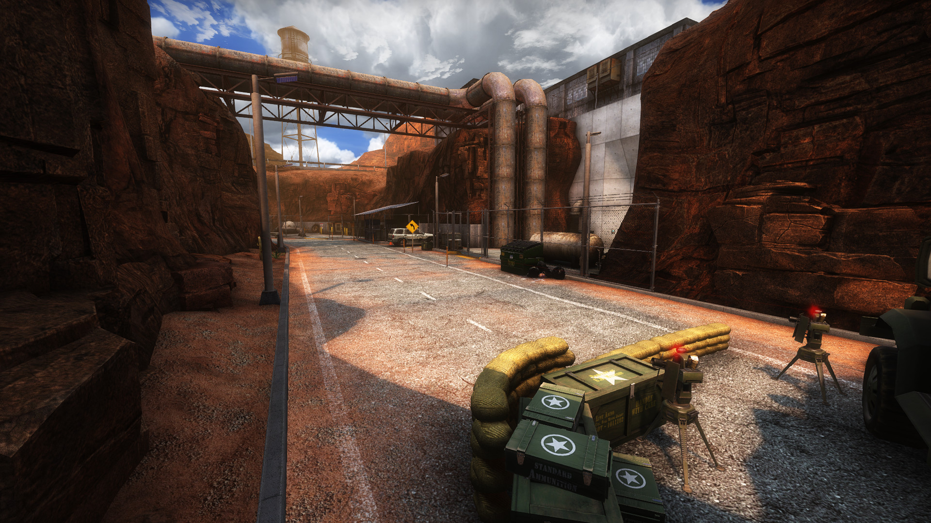 Operation: Black Mesa screenshot 9