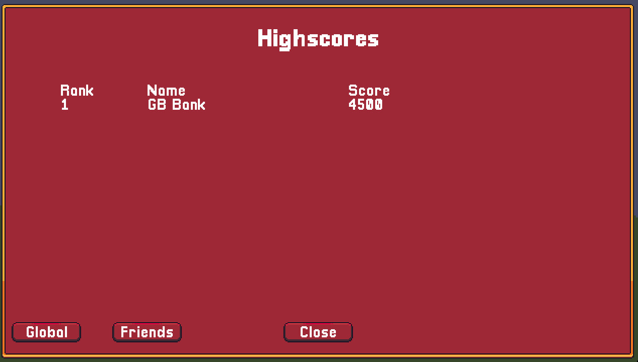 Infernal Battles screenshot 5