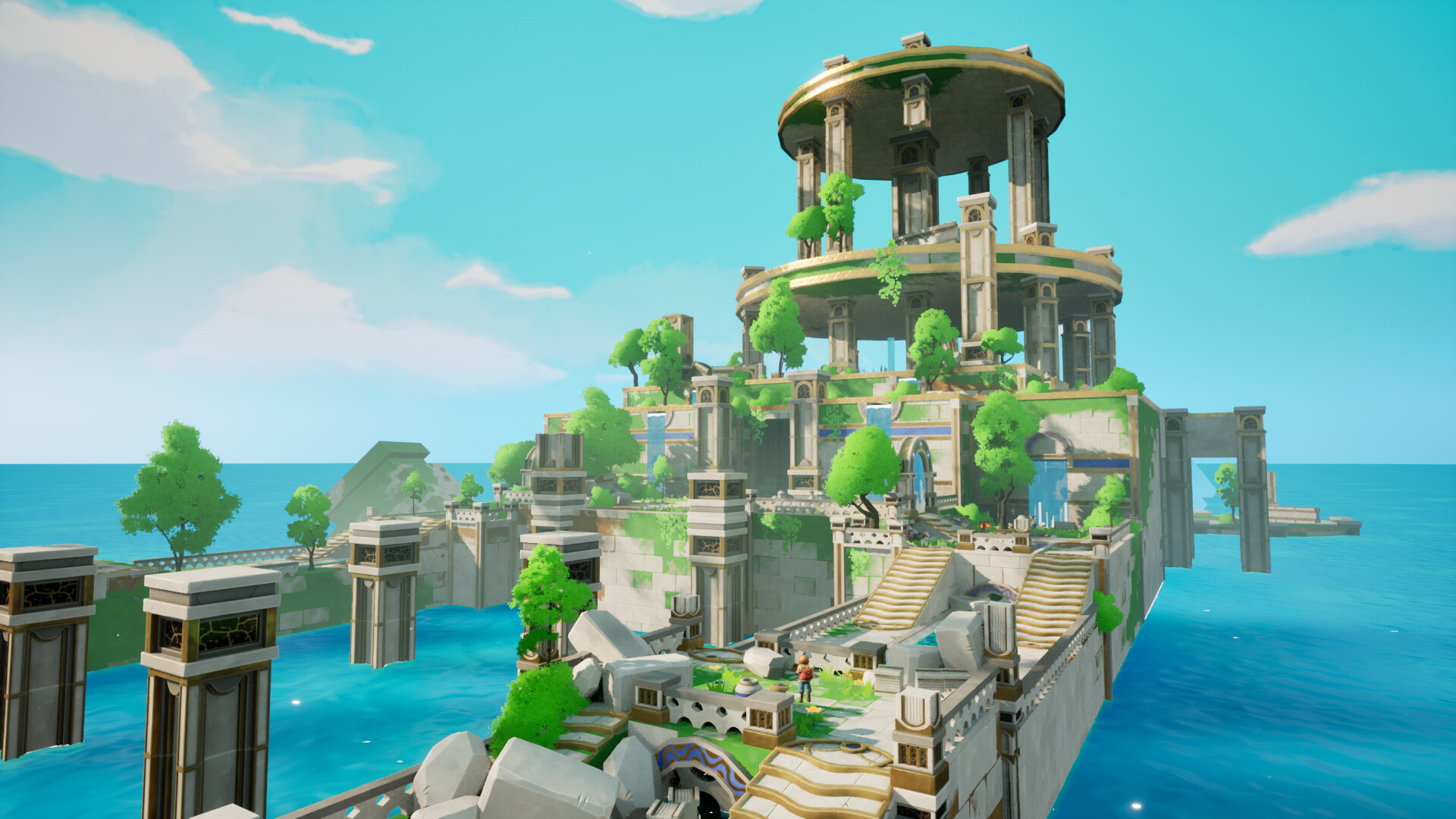 Floodcore screenshot 6