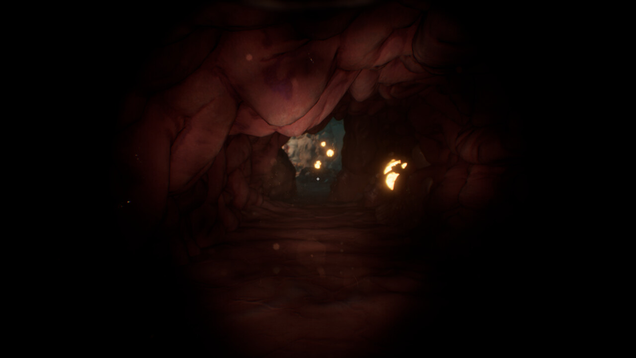 INNERSCAPE screenshot 5