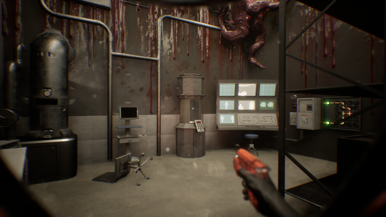 INNERSCAPE screenshot 3