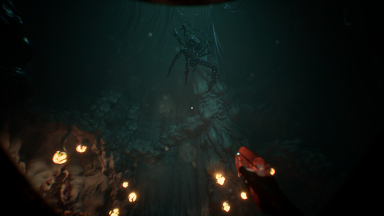 INNERSCAPE screenshot 1