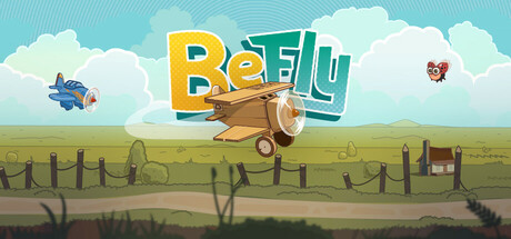 Be Fly [steam key] 