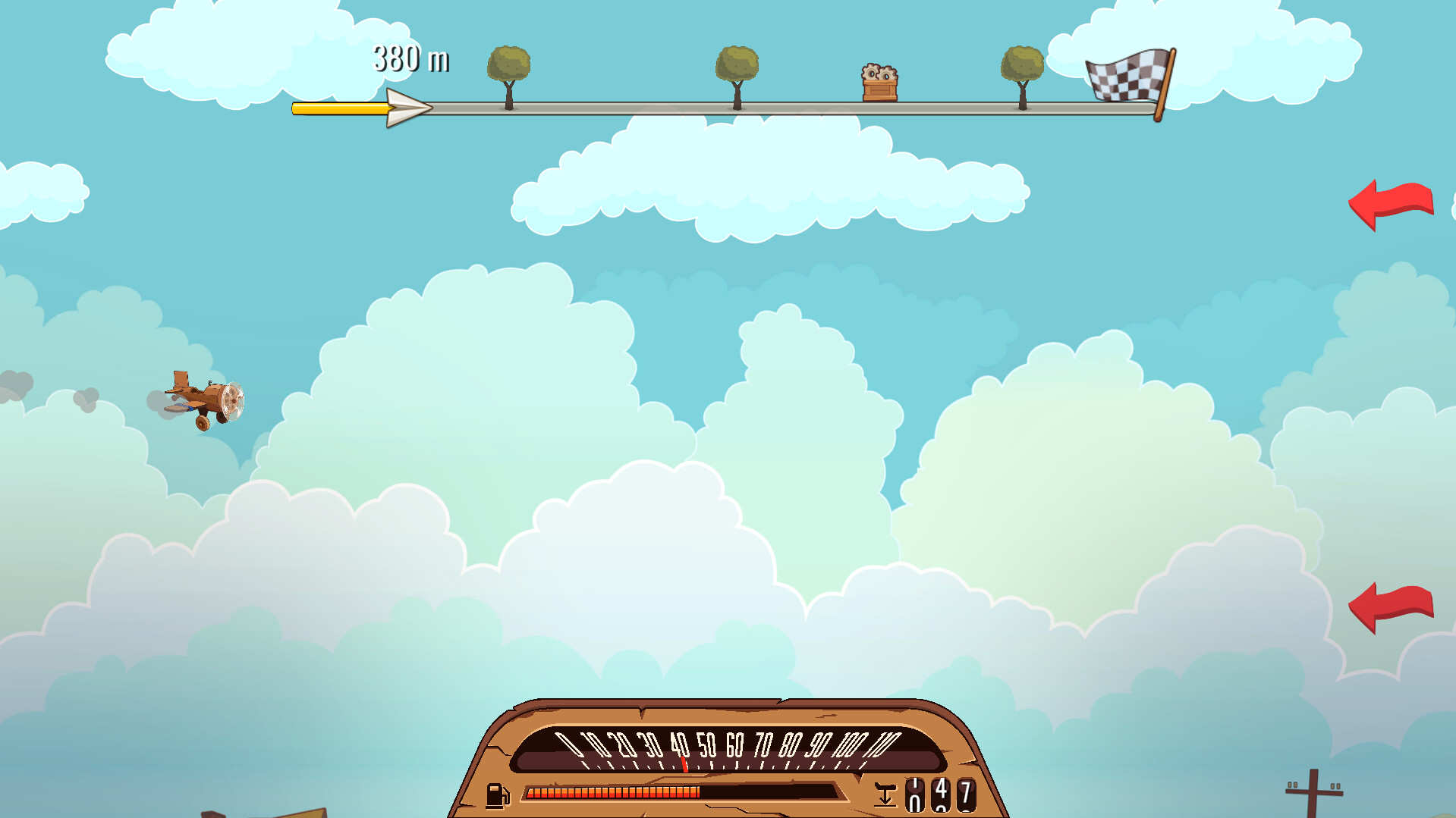 Be Fly screenshot 5