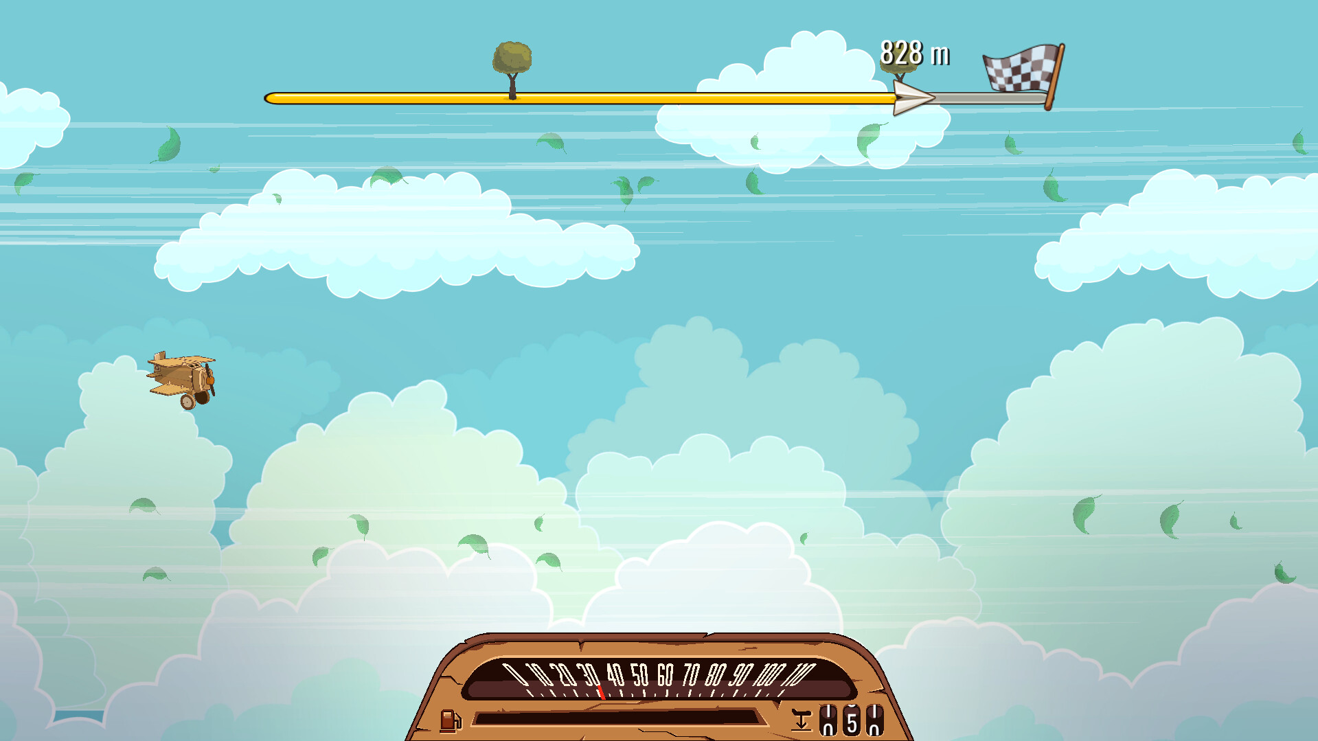 Be Fly screenshot 4