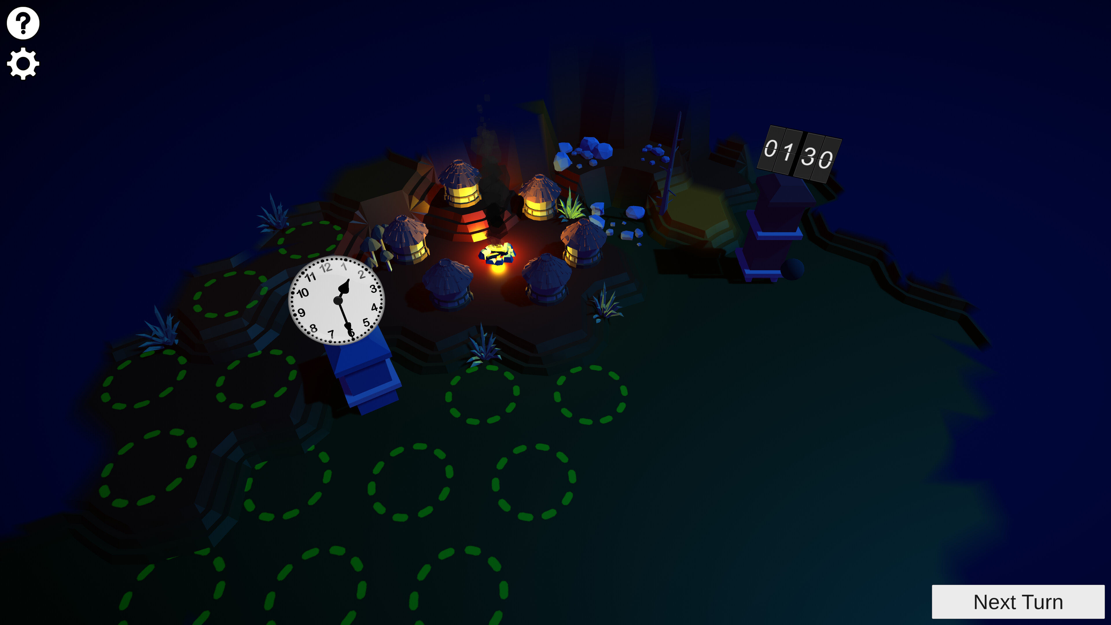 Time to Tell Time screenshot 7