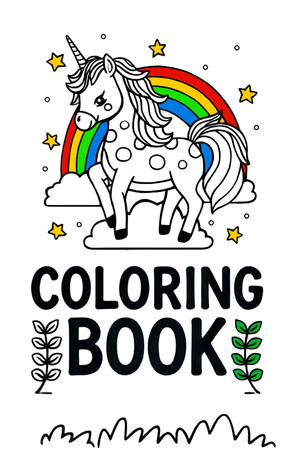 Coloring Book