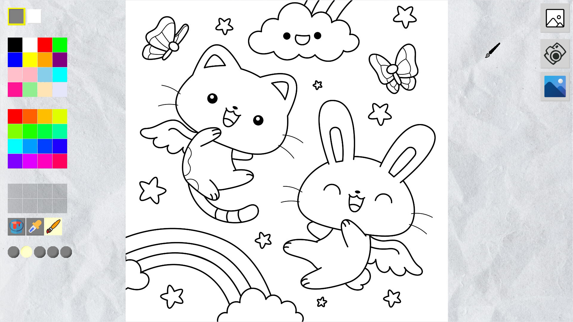 Coloring Book screenshot 6