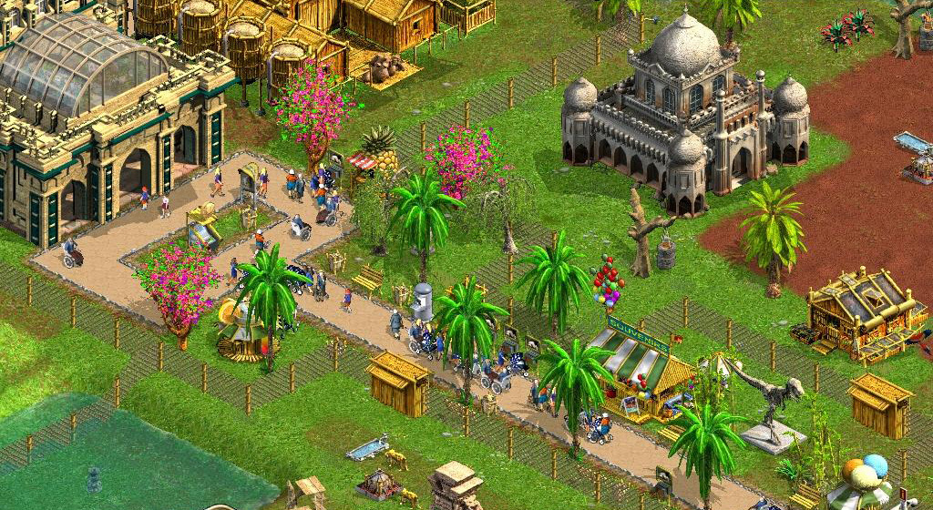 Wildlife Park screenshot 13