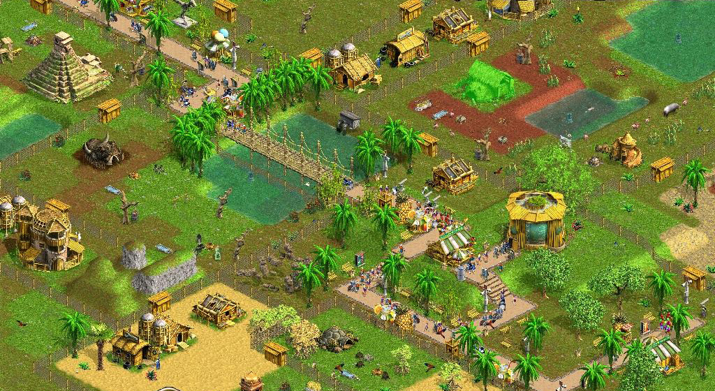 Wildlife Park screenshot 15