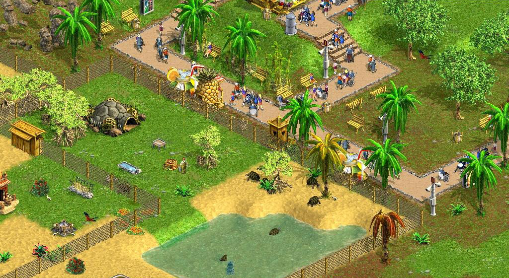 Wildlife Park screenshot 10