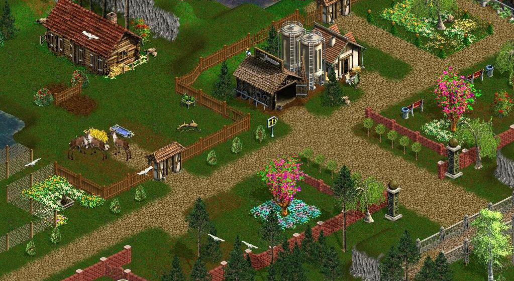 Wildlife Park screenshot 5