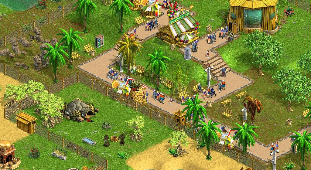 Wildlife Park screenshot 14