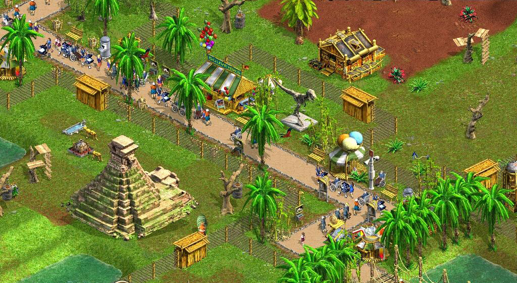 Wildlife Park screenshot 12