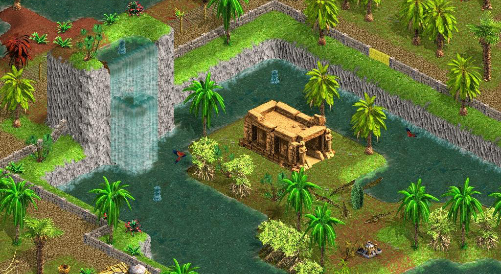Wildlife Park screenshot 2